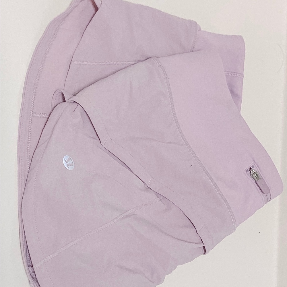 SOLD!!!! Lululemon “Speed Up Short” - Picture 1 of 4